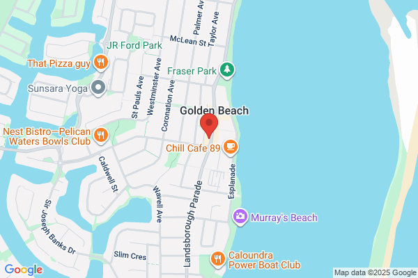 Golden Beach Chinese Restaurant