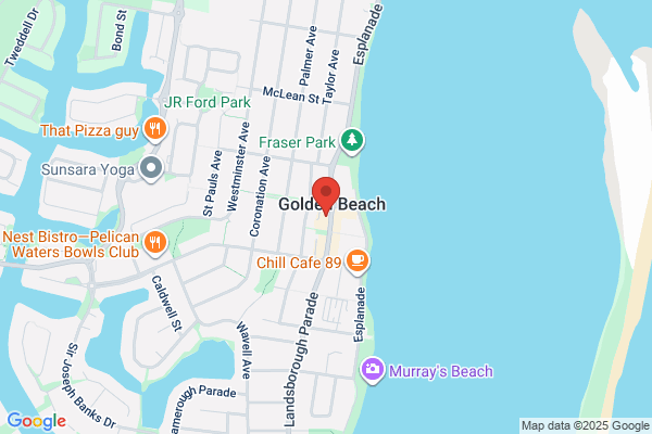 Golden Beach Guardian Pharmacy
