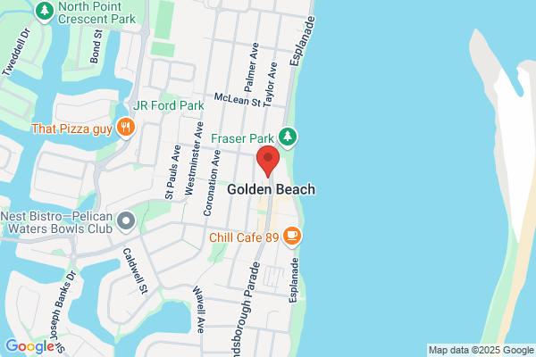 Golden Beach Medical Centre