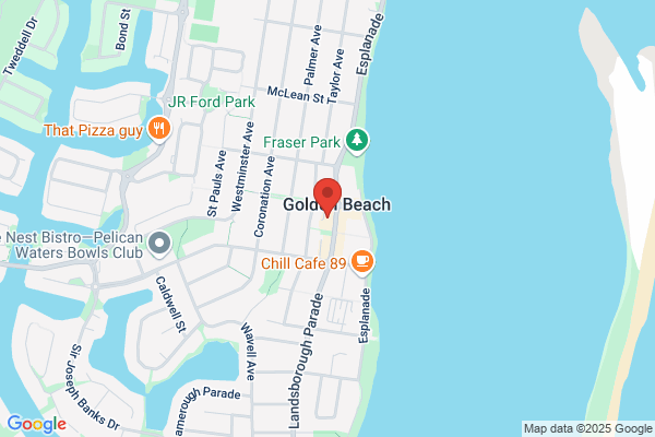 Golden Beach Newsagency