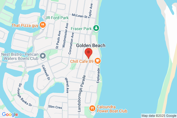 Golden Beach Optometrists