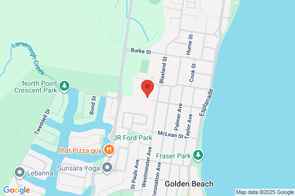 Golden Beach Primary School