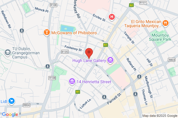Heiner & Doyle Solicitors