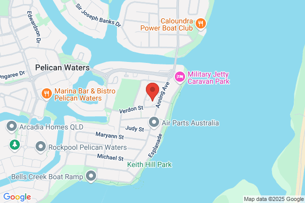 Pelican Waters - Golden Beach Child Care Centre