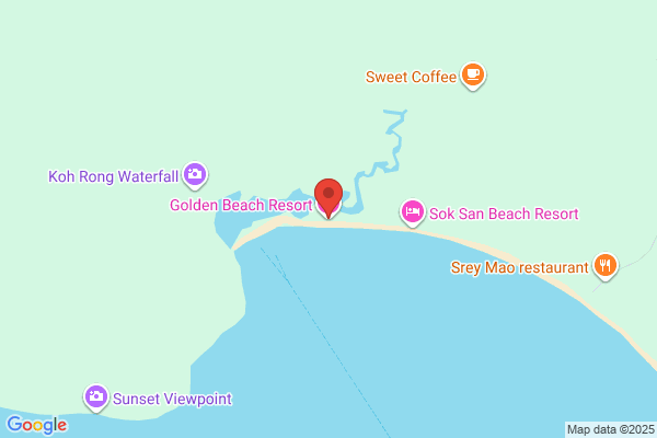 Worldmark Golden Beach Resort