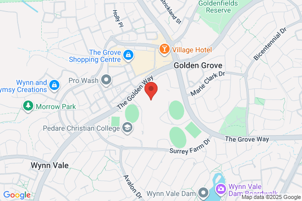 ABC Golden Grove