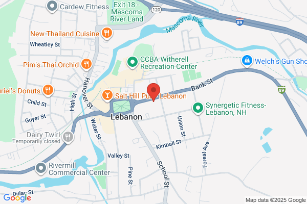Carolyn Cole & Associates