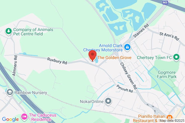 Coolabah Camper Hire