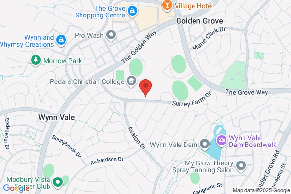 Golden Grove Homestead Community Child Care Centre