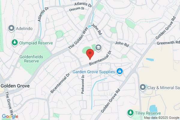 Golden Grove Primary