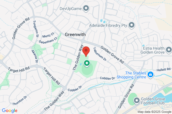 Greenwith Community Centre
