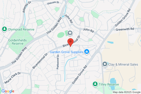 John's Electrical & Airconditioning