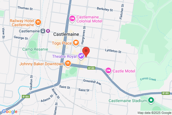 Bishop Damian