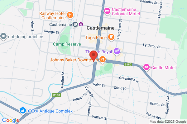 Castlemaine Automotive Services