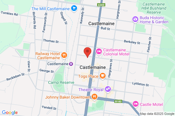 Castlemaine Burial & Cremation Services