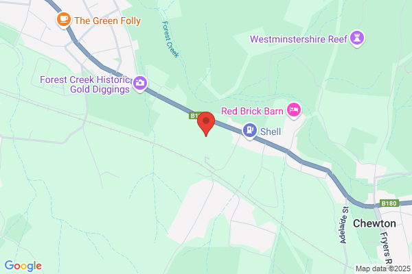 Castlemaine Bus Lines Pty Ltd