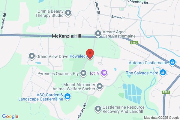 Castlemaine Communications Cabling Services