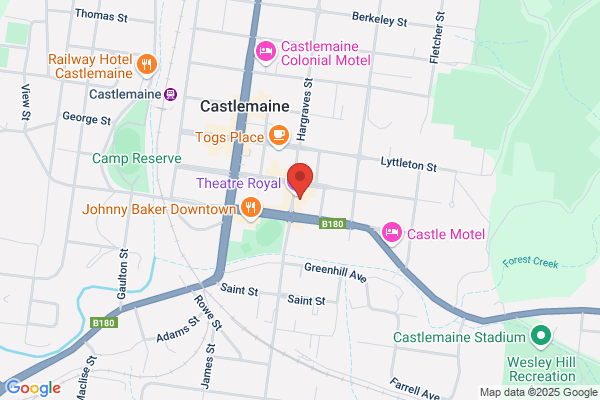 Castlemaine Cycles