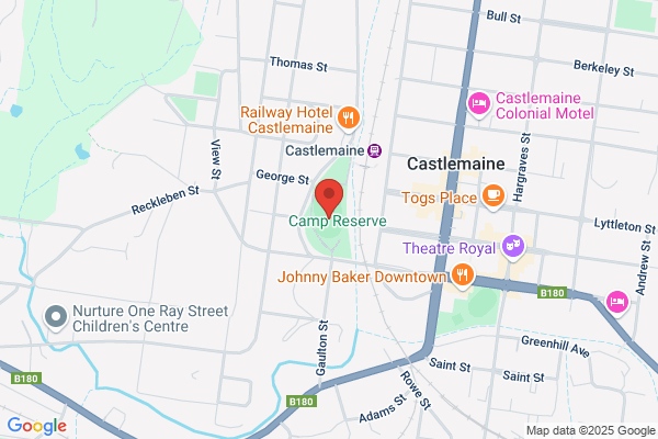 Castlemaine Football Club
