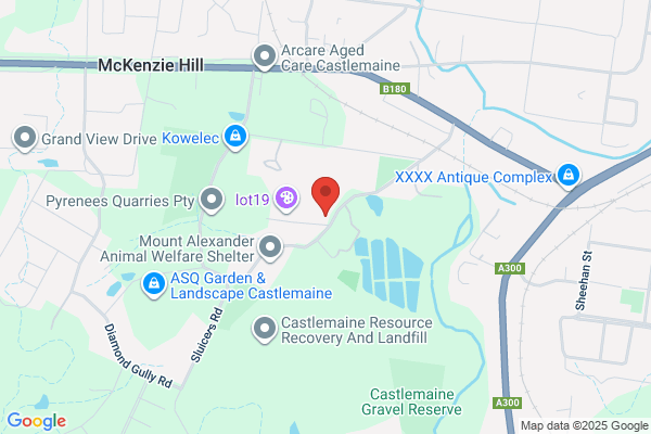 Central Air Refrigeration
