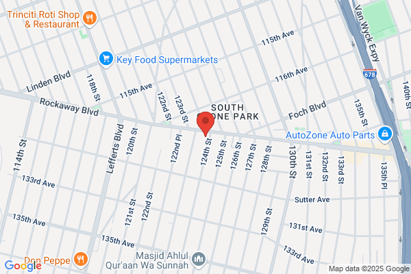 Central Auto Repairs