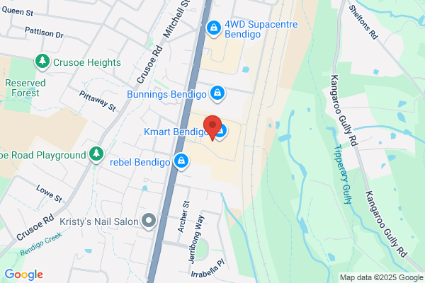 Specsavers Optometrists & Audiology - Kangaroo Flat Lansell Plaza