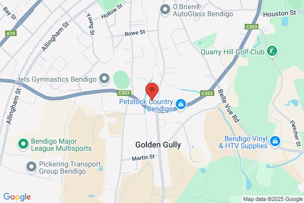 Leisure Pools & Spas Bendigo