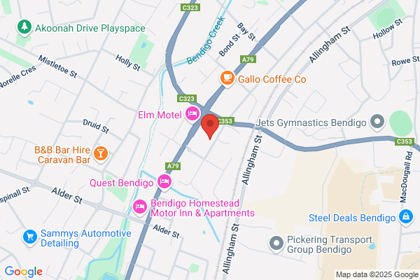Smith & Campbell Appliance Repairs