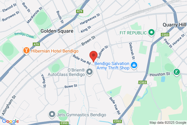 Allingham Street Soil Supplies