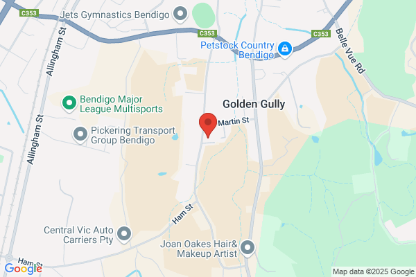 Bendigo Bricklaying