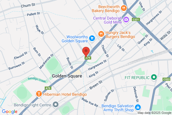 Bendigo Fire Protection