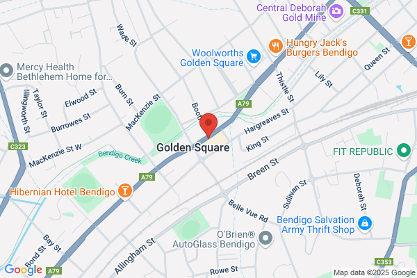 Bendigo Fridge & Washer Centre