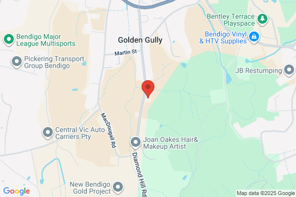 Bendigo Gastech