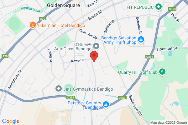 Bendigo Knackery Service