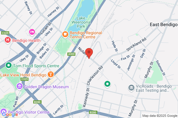 Bendigo Maintenance Solutions