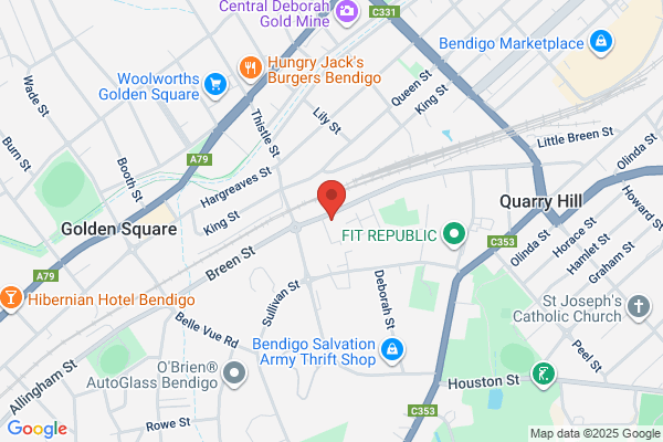 Bendigo Mobile Alignments