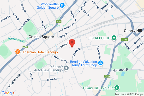 Bendigo Truck Centre