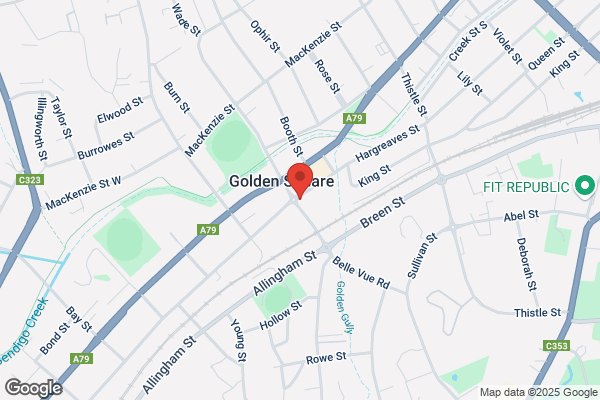 Bodyline Automotive