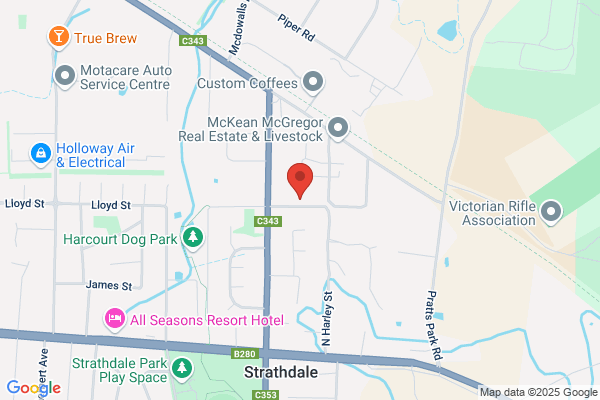 Burns Airconditioning & Plumbing Pty Ltd