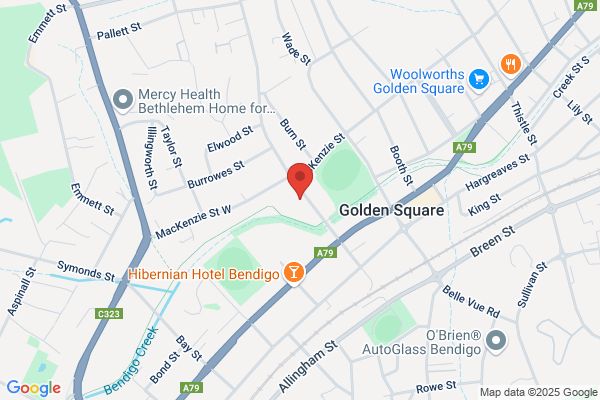 Golden Square Outside School Hours Care