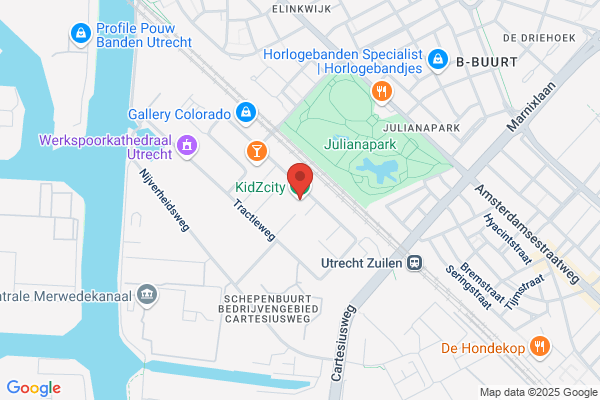 Kidzcity