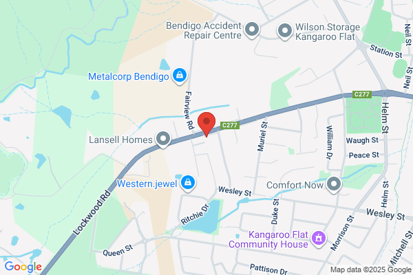 Scope Disability Services - Social Connections - Kangaroo Flat
