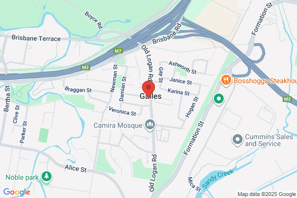 CoinFlip Bitcoin ATM - Gailes Newsagency (Gailes)