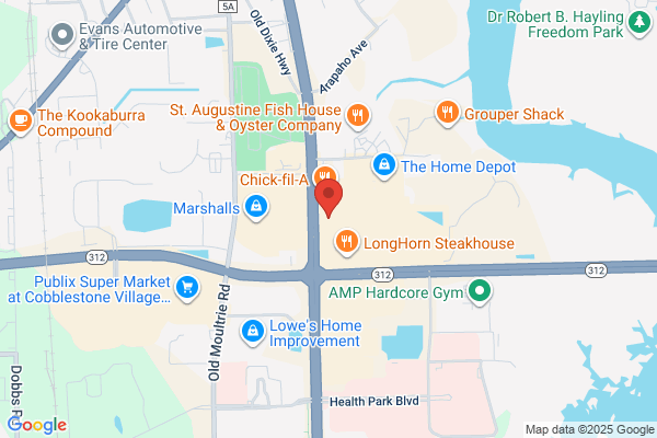 ABC Augustine Heights