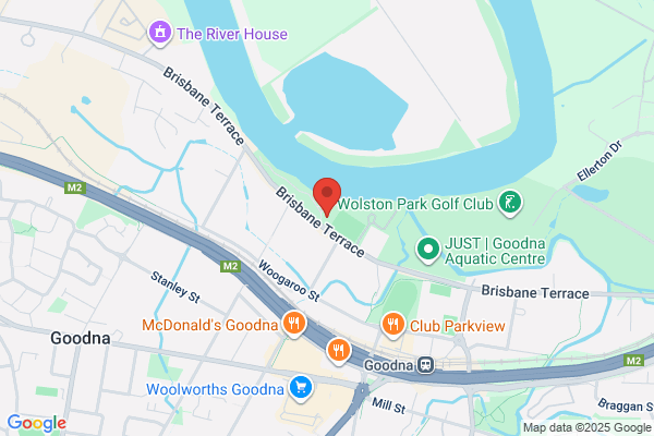 Goodna & District Rugby League Football Club Inc.