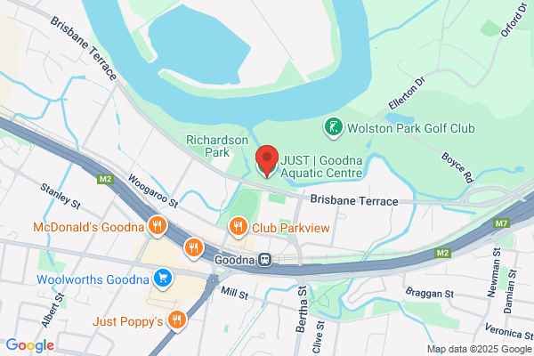 Goodna Aquatic Centre Australian Crawl Goodna P/L