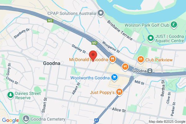 Goodna Community Child Care Centre