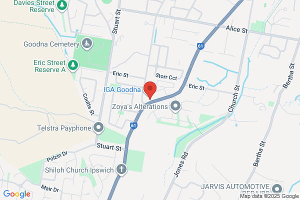 Goodna Day & Night Chemist