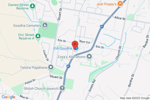 Goodna Denture Clinic