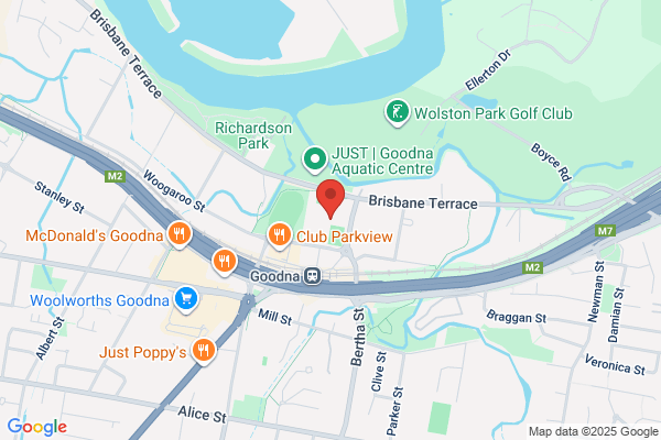 Goodna Gym Just Fitness